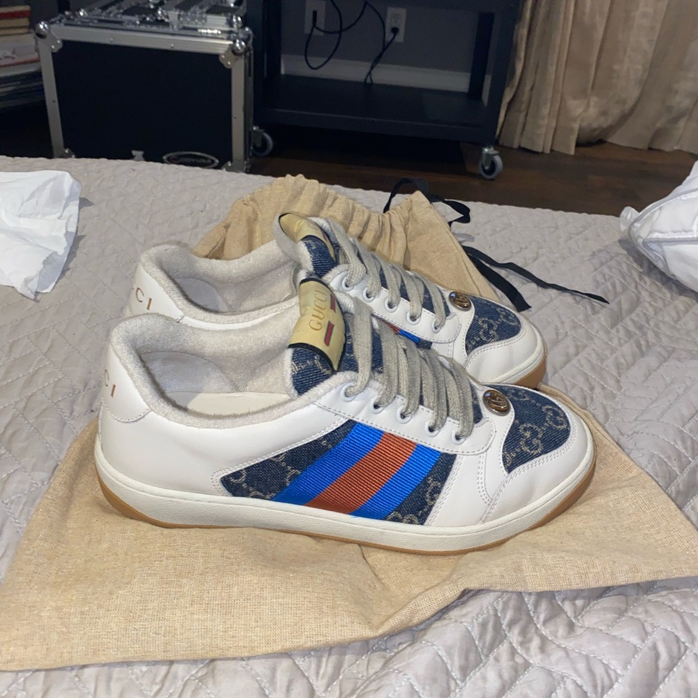 Gucci dunks - Picture 3 of 8
